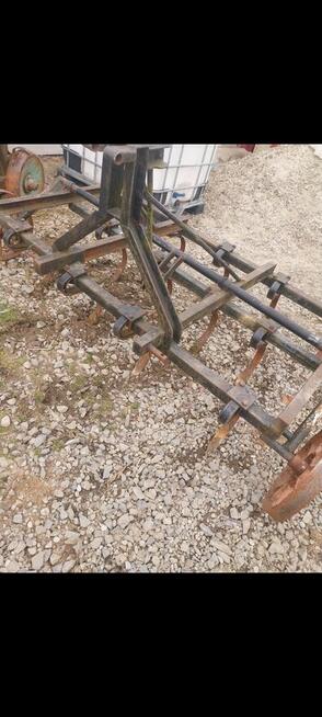 Kultywator do traktora c330