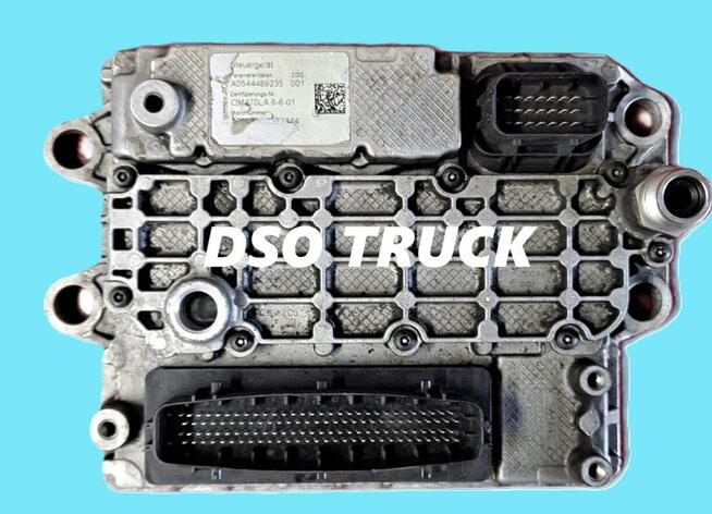 A0014466035 Sterownik MCM Mercedes MP ACTROS AXOR ATEGO