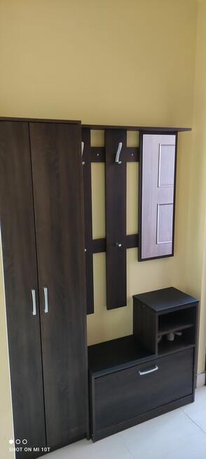 2 pokoje mieszkanie niski czynsz admin, ul Rakowska