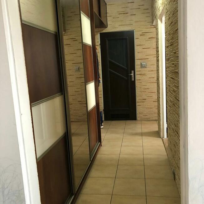 Zamienię własnościowe na większe