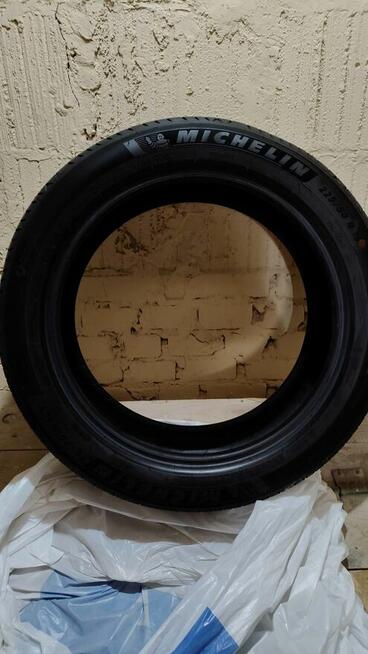 4 nowe opony letnie Michelin E.Primacy - 225/50 R19