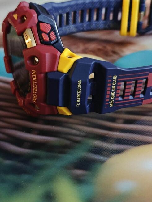 Casio G-Shock GBD-H1000BAR -4ER