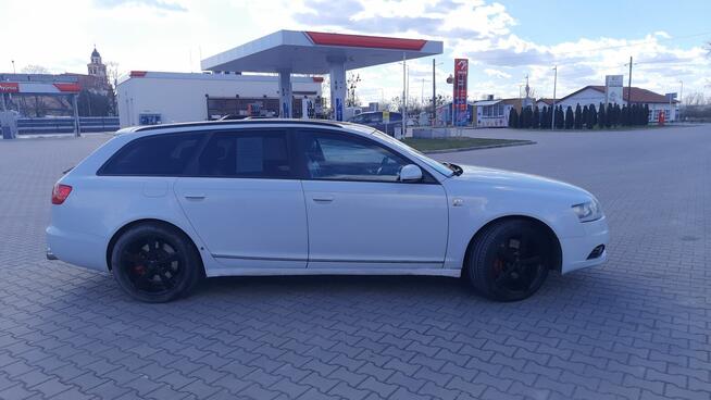 Audi A6 3.0TDI quattro s-line