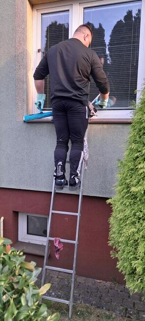 Usługi Sprzątające