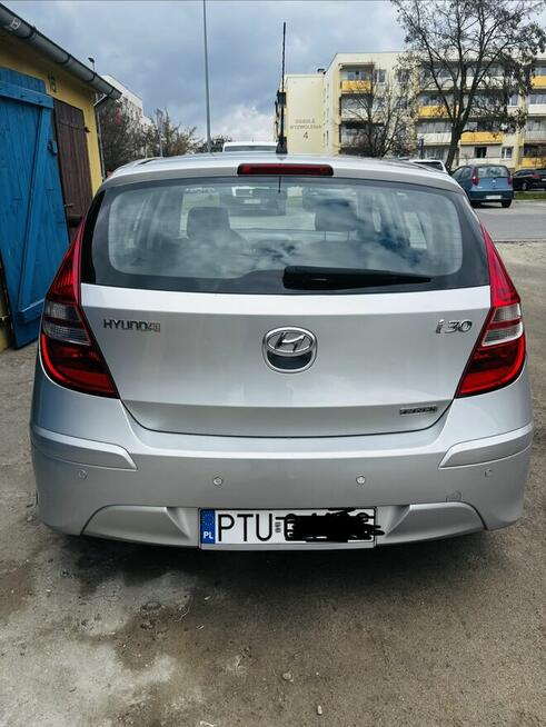 HYUNDAI i 30