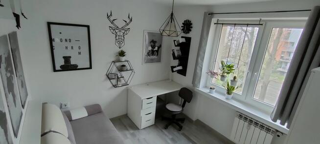 Sprzedam mieszkanie:RACŁAWICKA, 2 pokoje, w pełni wyposażone