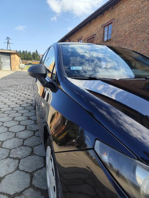 Seat Ibiza 1,2 benzyna 5 drzwi