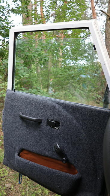 Sprzeda Santana Anibal PS10- ‚Land Rover’ -licencjaHiszpania