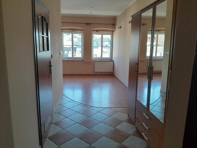 Sprzedam Apartament