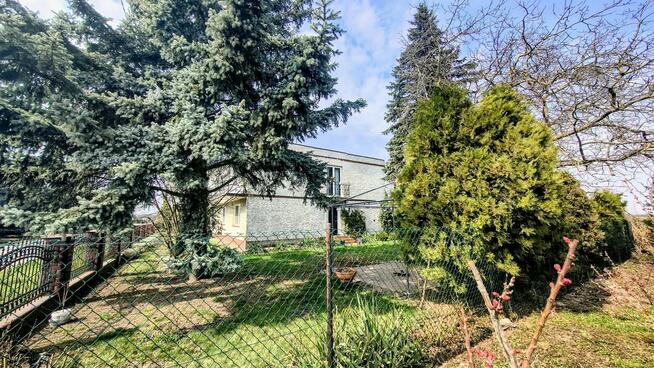 Sprzedam dom, siedlisko z zabudowaniami