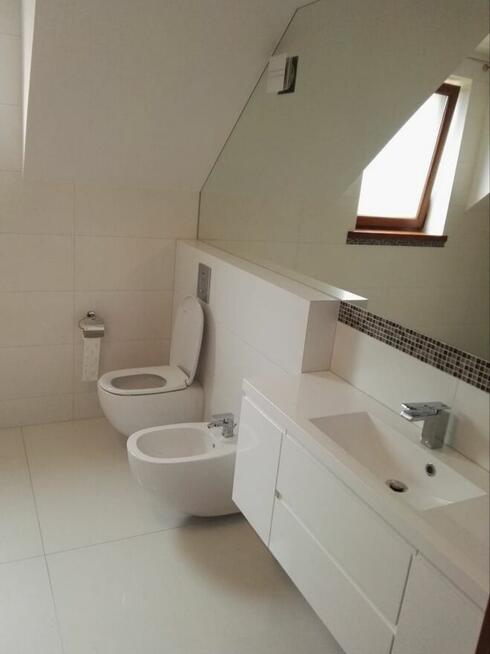 Remont, malowanie i gładzie natryskowo agregatem