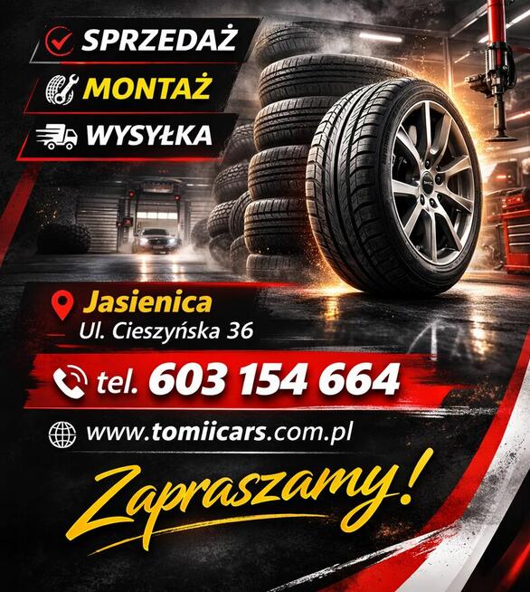 Wymiana opon - Programowanie czujników Opel TPMS Astra, Corsa