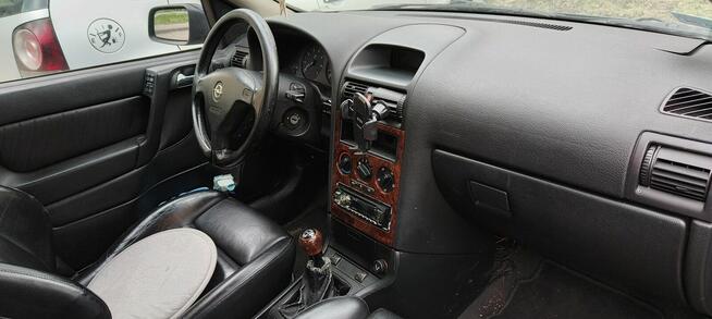 Opel Astra 230 tś km
