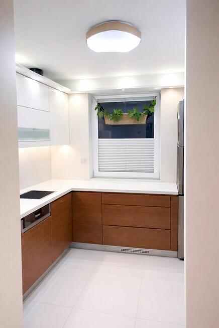 Mieszkanie do wejścia -z widokiem na cały Kraków