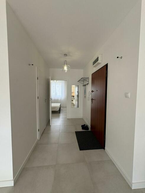 Dwupokojowe przy ul. Wojskowej, bezpośrednio od właściciela.