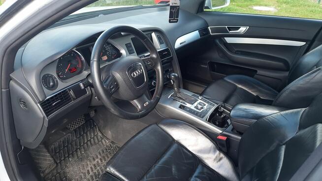 Audi A6 3.0TDI quattro s-line