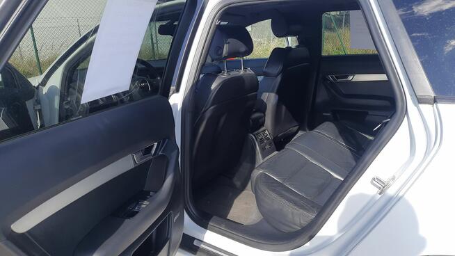 Audi A6 3.0TDI quattro s-line