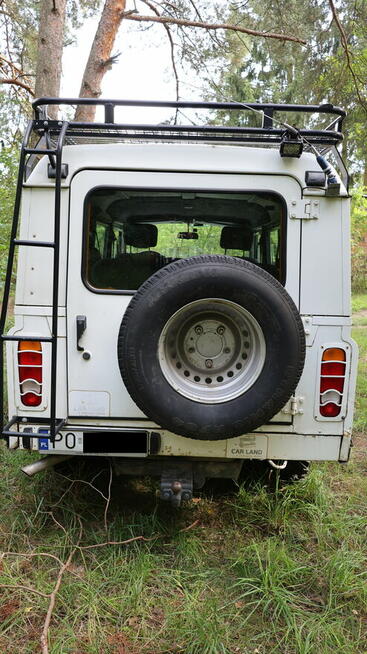 Sprzeda Santana Anibal PS10- ‚Land Rover’ -licencjaHiszpania