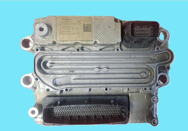 A0014469735 Sterownik MCM Mercedes MP ACTROS AXOR ATEGO