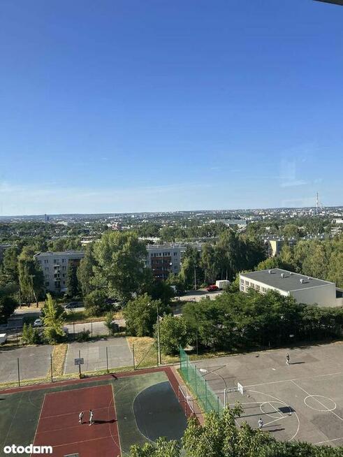 Mieszkanie do wejścia -z widokiem na cały Kraków