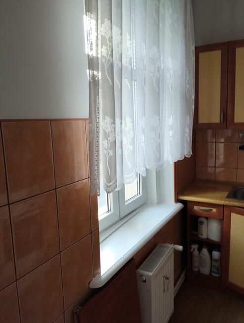 Mieszkanie do wynajęcia