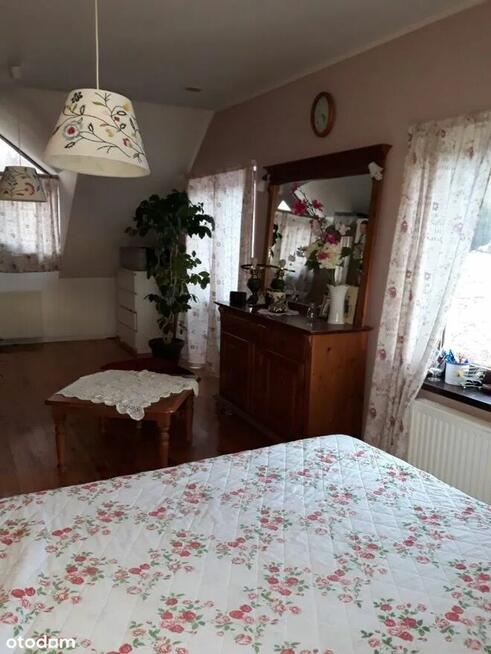 FAJNY DOM WOLNOSTOJĄCY Z WIDOKAMI NA GÓRY ! Karpacz