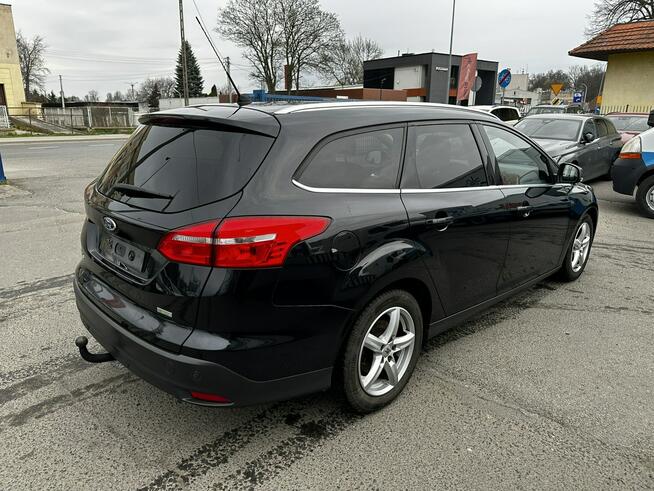 Ford Focus 125KM Model 2016