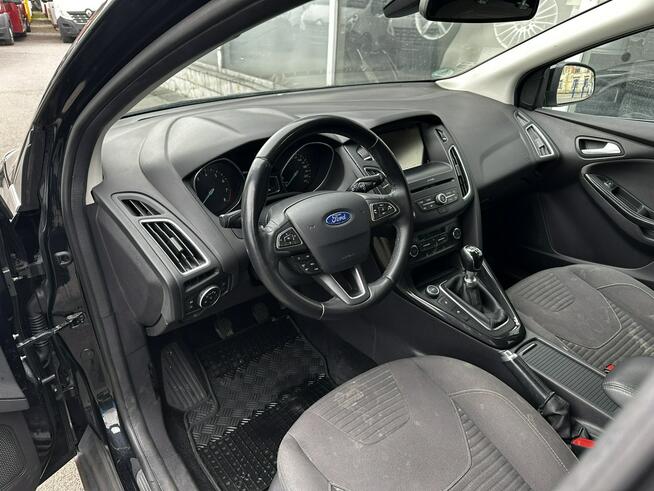 Ford Focus 125KM Model 2016