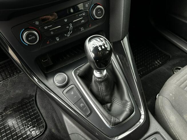 Ford Focus 125KM Model 2016