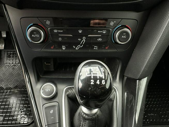 Ford Focus 125KM Model 2016