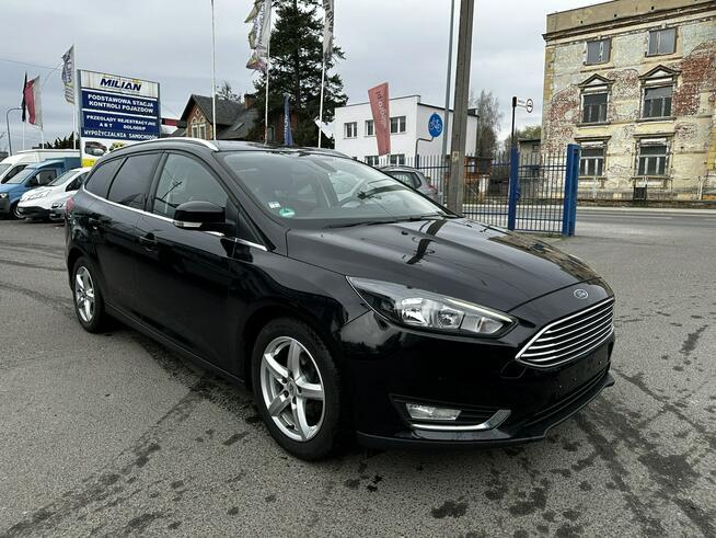 Ford Focus 125KM Model 2016