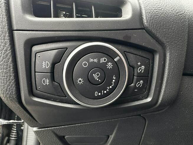 Ford Focus 125KM Model 2016