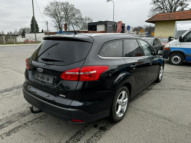 Ford Focus 125KM Model 2016