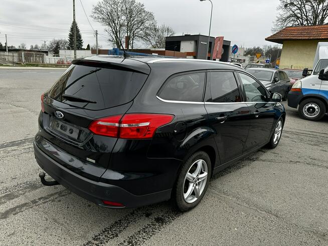 Ford Focus 125KM Model 2016