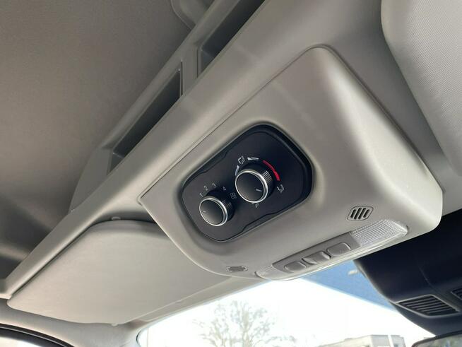 Ford Transit Niepełnosprawnych inwalida rampa PFRON Model 2023