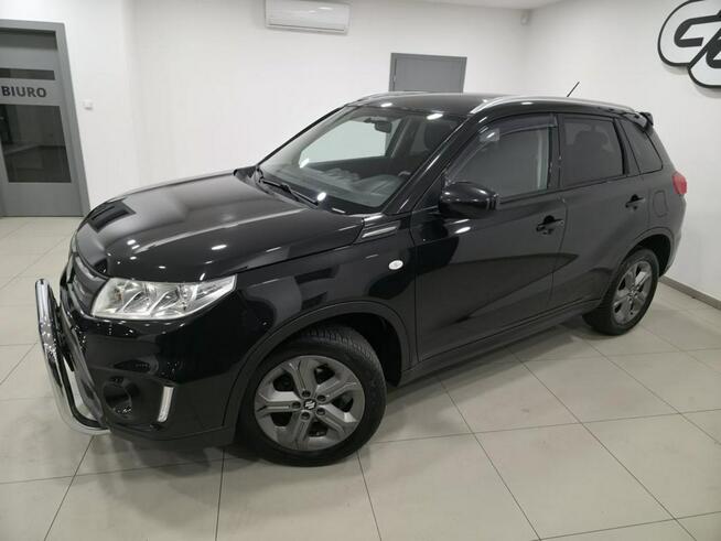 Suzuki Vitara Serwisowany / Roczna Gwarancja GetHelp w cenie / zadbany