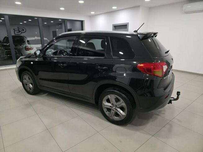 Suzuki Vitara Serwisowany / Roczna Gwarancja GetHelp w cenie / zadbany