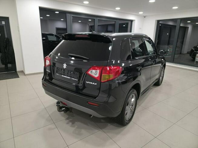 Suzuki Vitara Serwisowany / Roczna Gwarancja GetHelp w cenie / zadbany