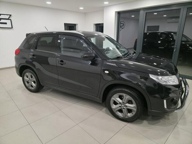 Suzuki Vitara Serwisowany / Roczna Gwarancja GetHelp w cenie / zadbany