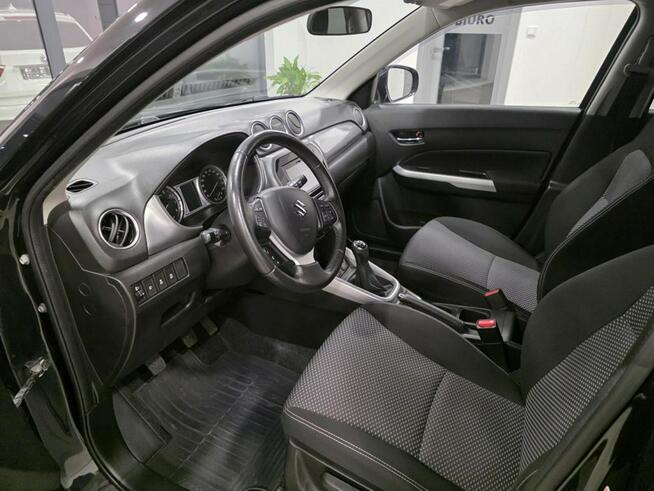 Suzuki Vitara Serwisowany / Roczna Gwarancja GetHelp w cenie / zadbany