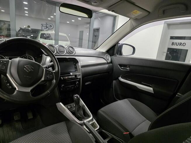 Suzuki Vitara Serwisowany / Roczna Gwarancja GetHelp w cenie / zadbany