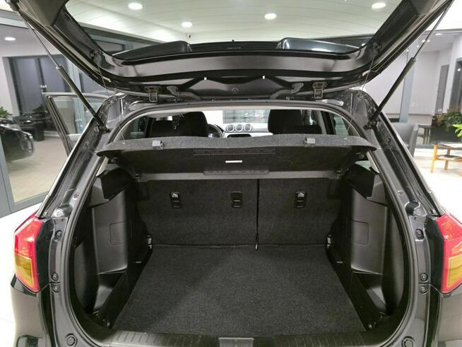 Suzuki Vitara Serwisowany / Roczna Gwarancja GetHelp w cenie / zadbany