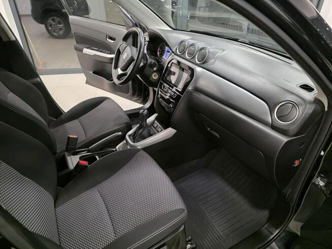 Suzuki Vitara Serwisowany / Roczna Gwarancja GetHelp w cenie / zadbany