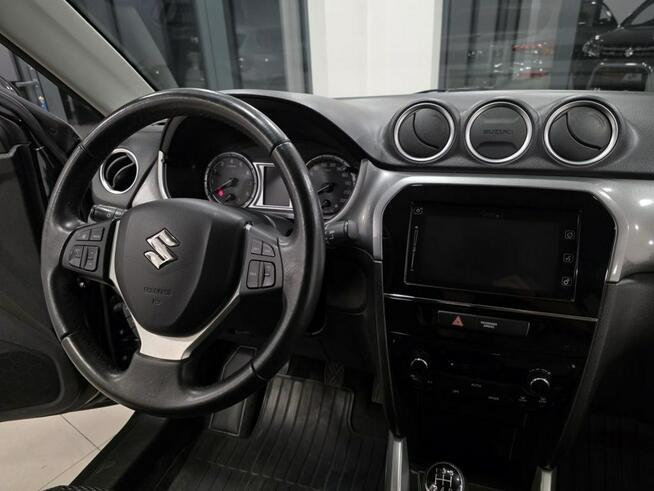 Suzuki Vitara Serwisowany / Roczna Gwarancja GetHelp w cenie / zadbany