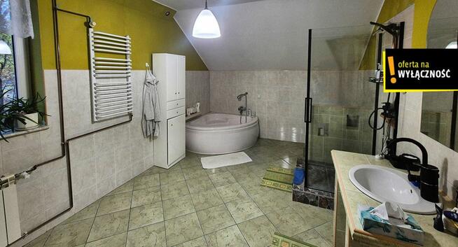 Dom Chańcza gm. Raków,