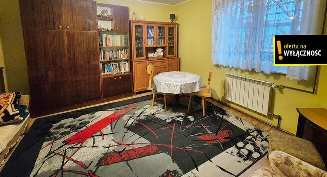 Dom Chańcza gm. Raków,