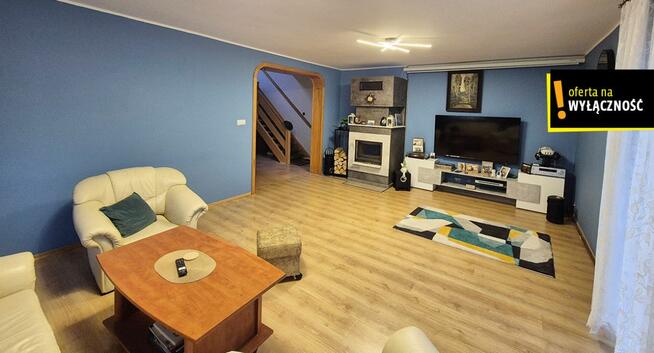 Dom Chańcza gm. Raków,