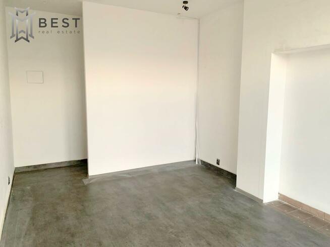 Lokal użytkowy Pabianice Centrum, Zamkowa 28