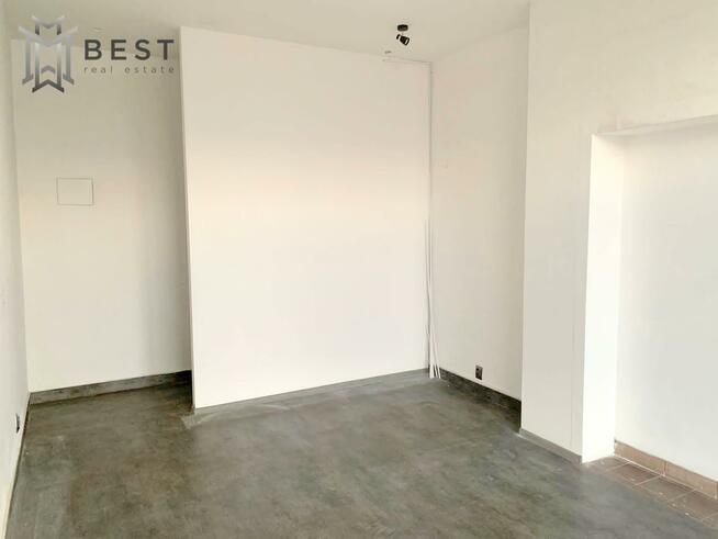 Lokal użytkowy Pabianice Centrum, Zamkowa 28