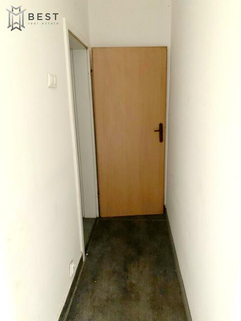 Lokal użytkowy Pabianice Centrum, Zamkowa 28